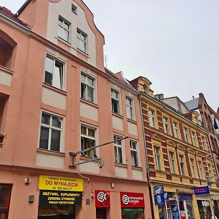 Apartamento Apartament Nr 15 - 2 Pokoje Z Prywatnymi Lazienkami Centrum Poznan Exterior foto