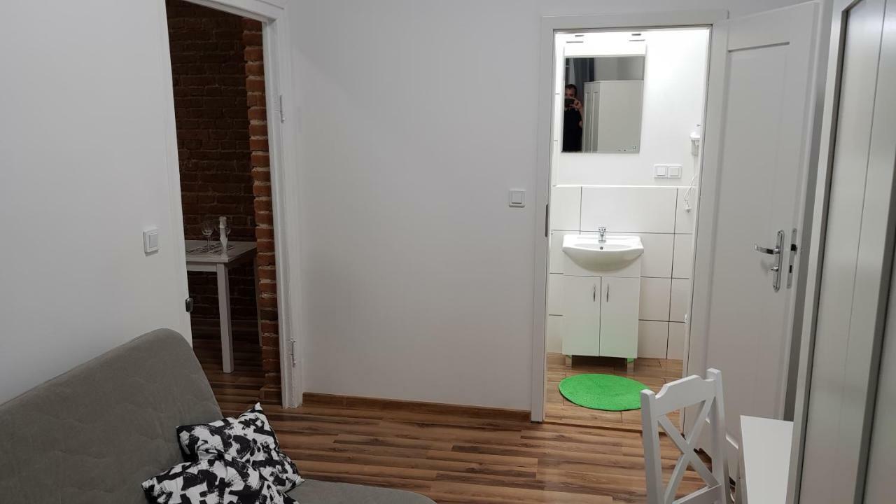 Apartamento Apartament Nr 15 - 2 Pokoje Z Prywatnymi Lazienkami Centrum Poznan Exterior foto